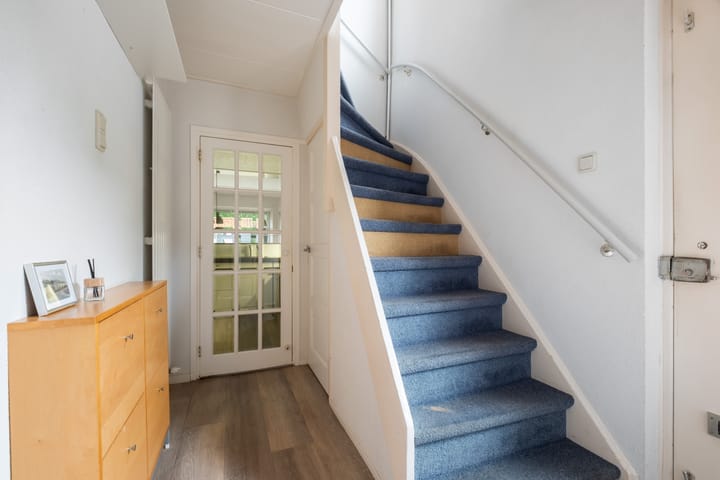 Foto 18 van Ds. Witteveenlaan 11