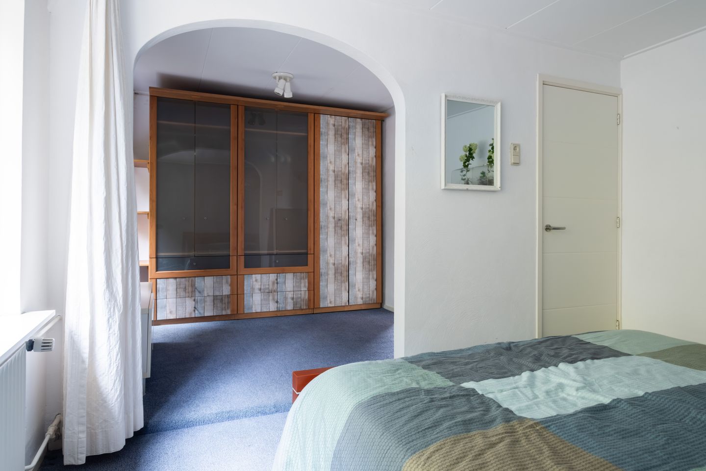 Foto 20 van Ds. Witteveenlaan 11