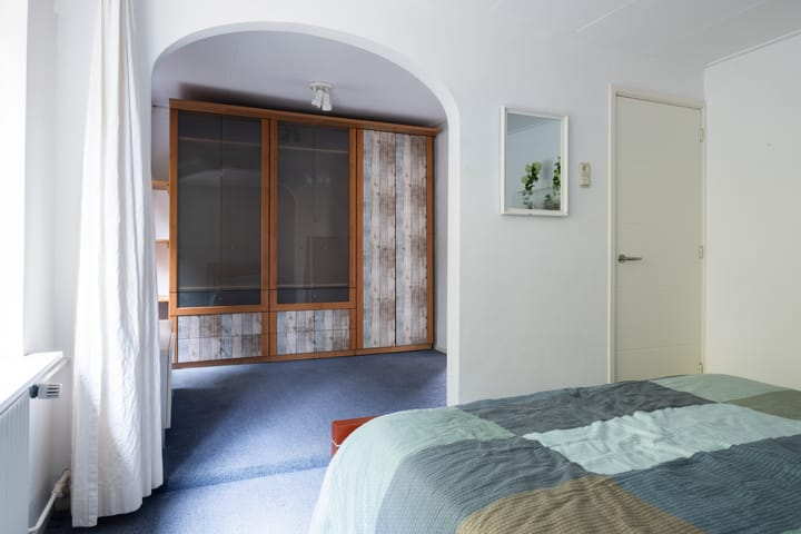 Foto 20 van Ds. Witteveenlaan 11