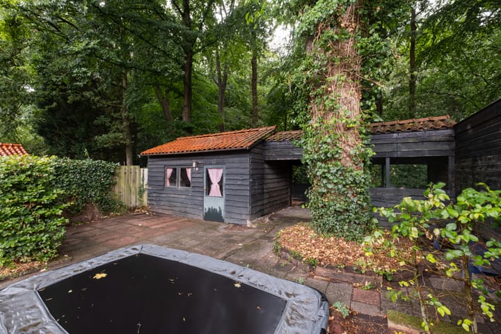 Foto 32 van Ds. Witteveenlaan 11