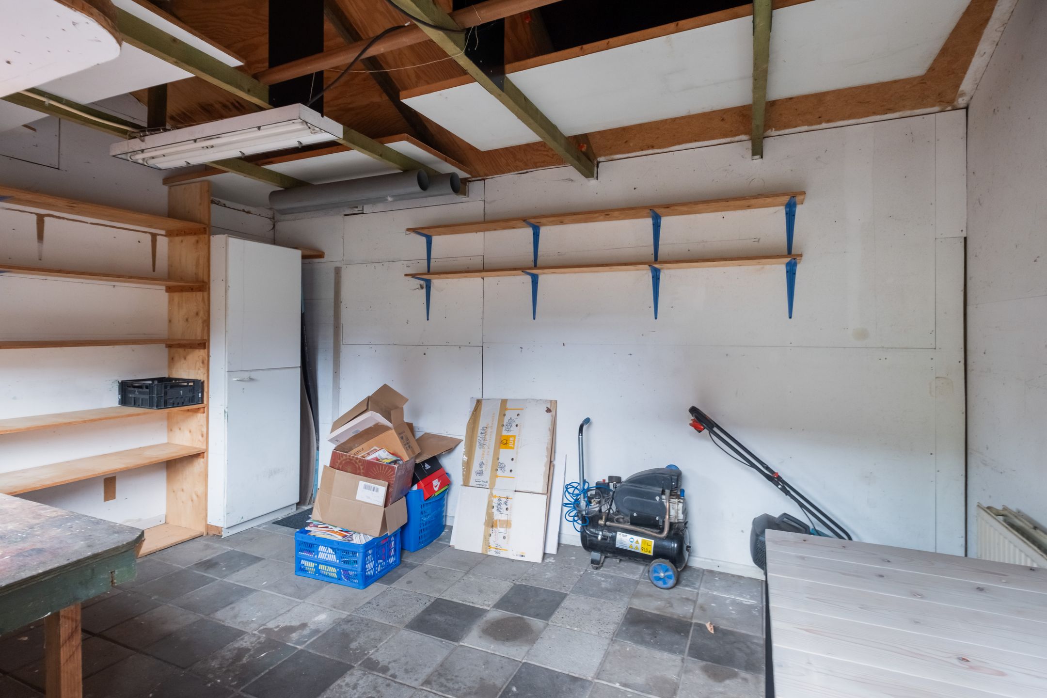 Foto 33 van Ds. Witteveenlaan 11