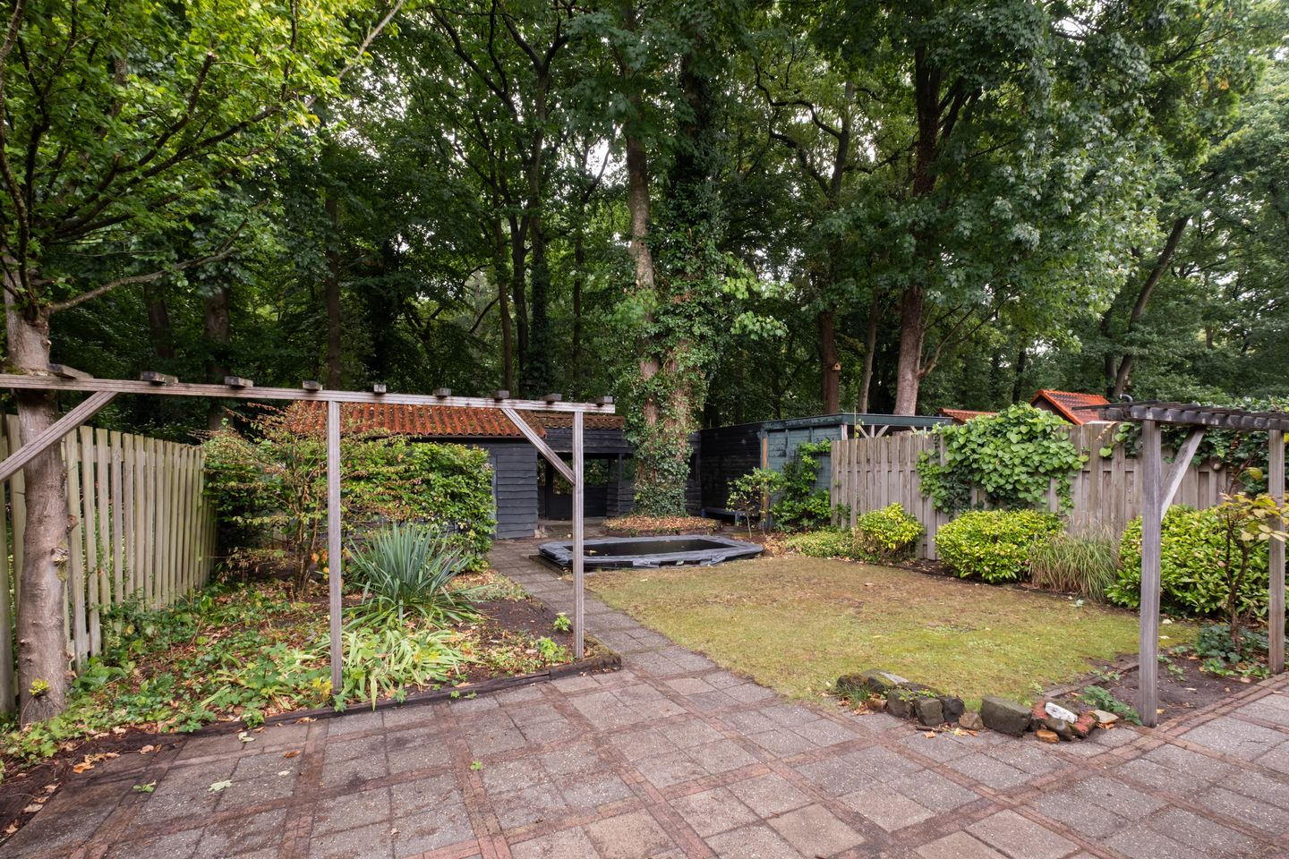 Foto 34 van Ds. Witteveenlaan 11