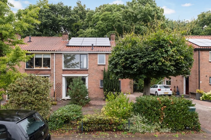 Foto 35 van Ds. Witteveenlaan 11