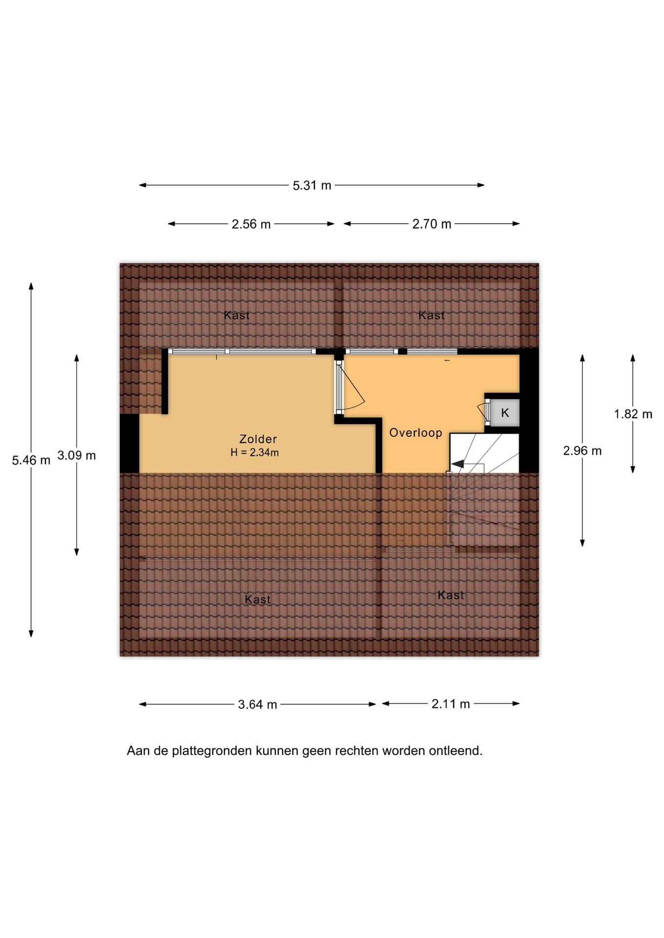 Foto 40 van Ds. Witteveenlaan 11