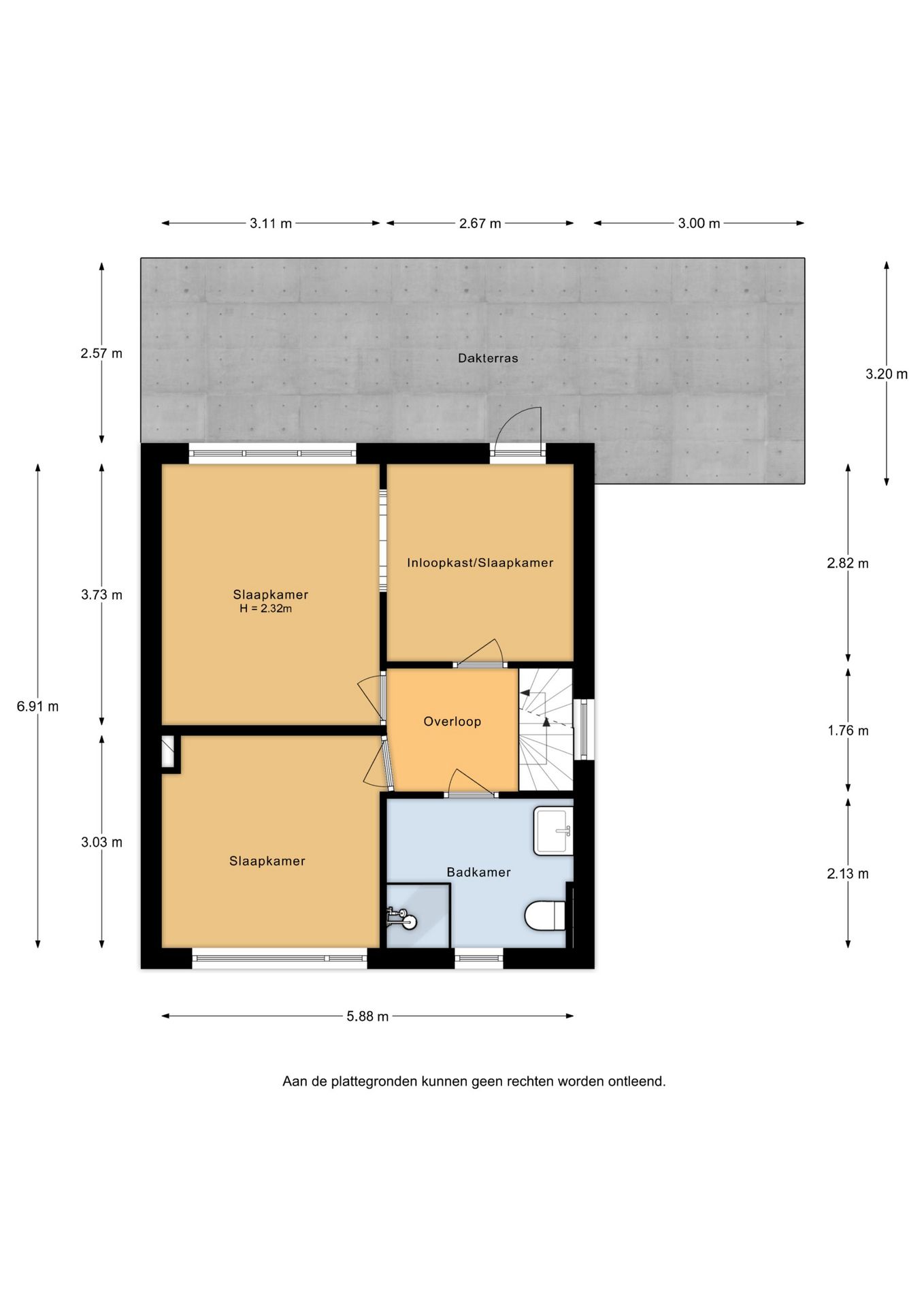 Foto 39 van Ds. Witteveenlaan 11