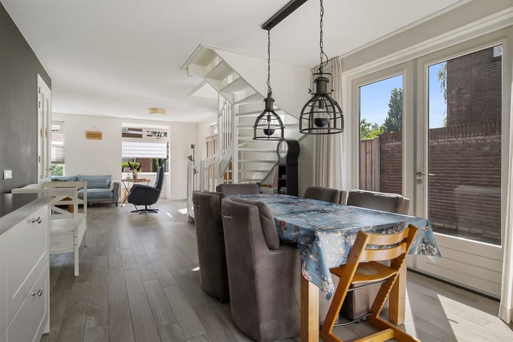 Photo 9 of Veldhuisstraat 15