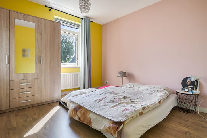 Photo 15 of Veldhuisstraat 15