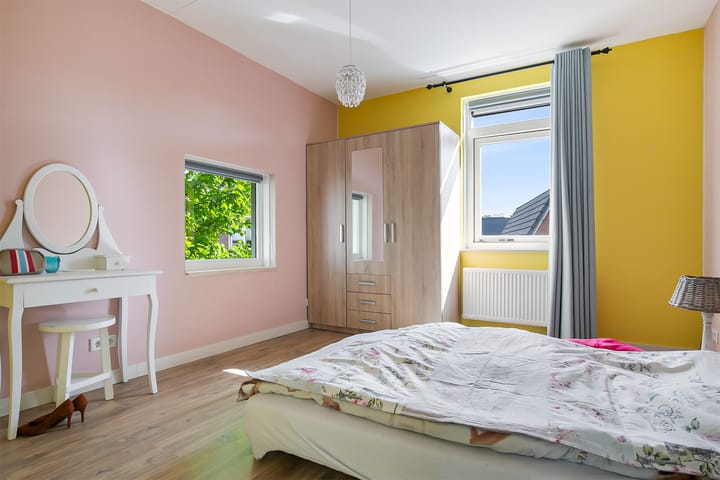 Photo 14 of Veldhuisstraat 15