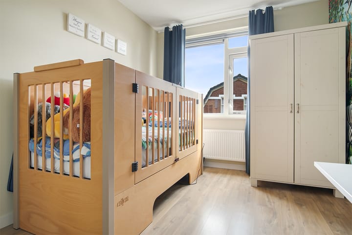 Photo 20 of Veldhuisstraat 15