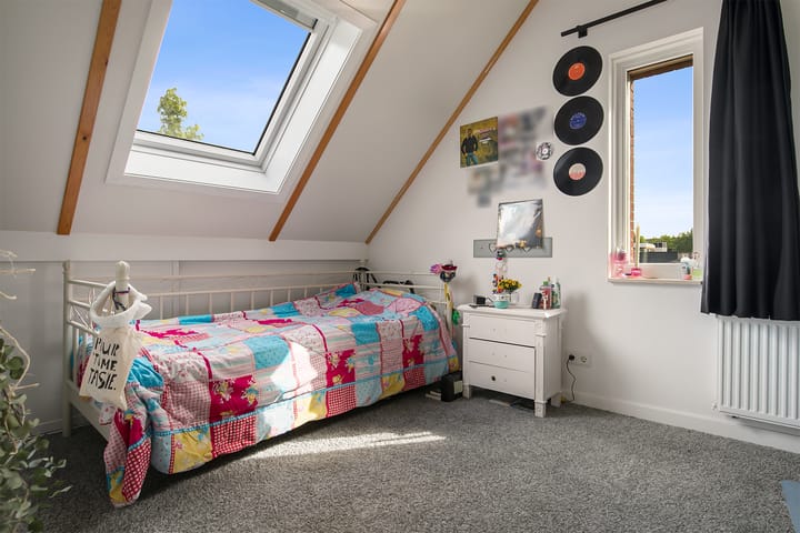 Photo 23 of Veldhuisstraat 15