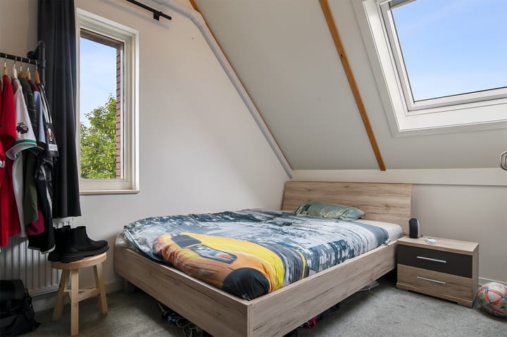 Photo 26 of Veldhuisstraat 15