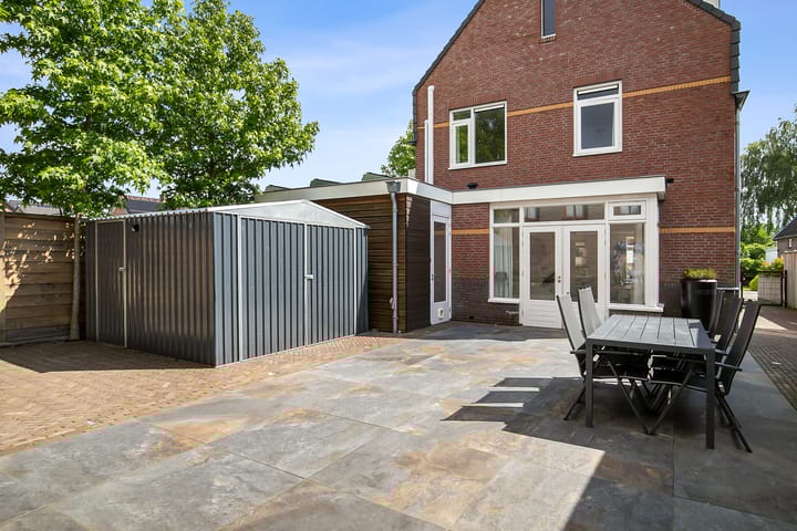 Photo 31 of Veldhuisstraat 15