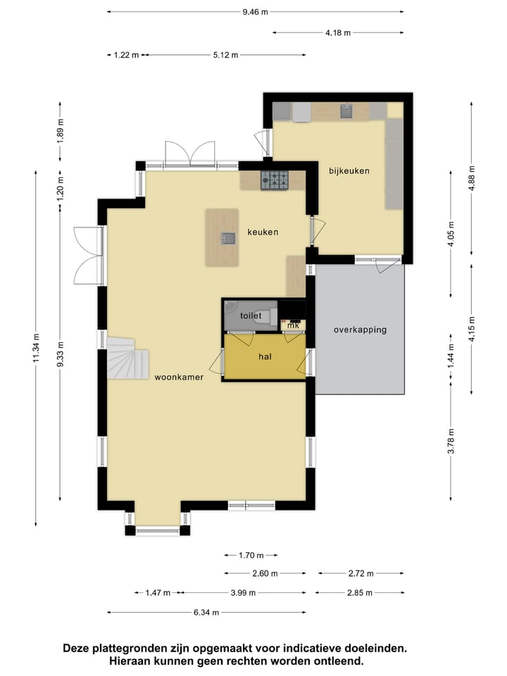 Photo 36 of Veldhuisstraat 15