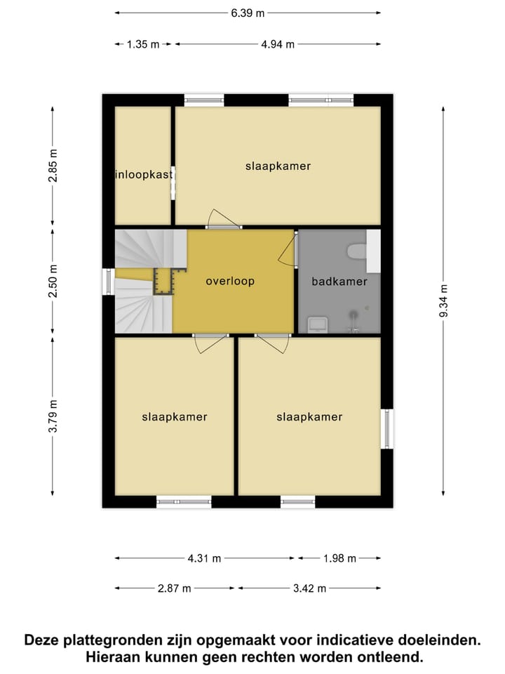 Photo 37 of Veldhuisstraat 15