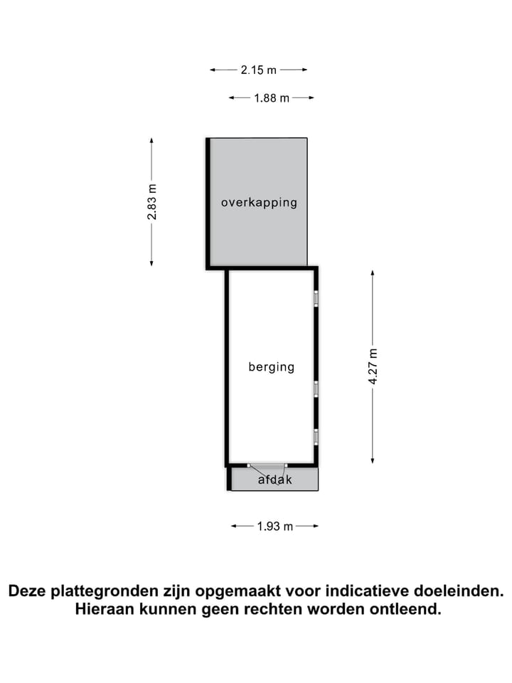 Photo 40 of Veldhuisstraat 15