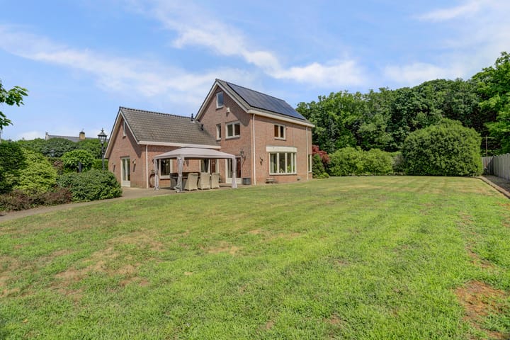 Foto 1 van Grens 30-A