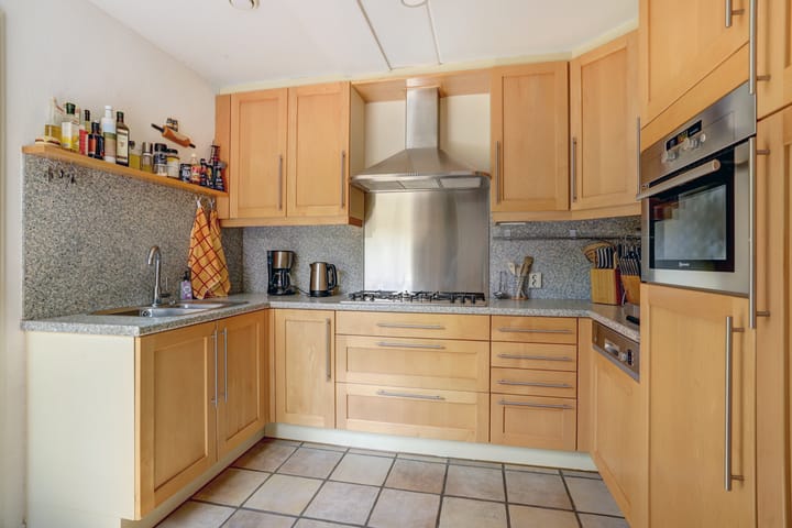 Foto 5 van Grens 30-A