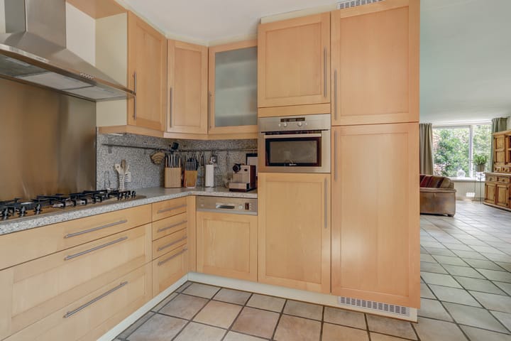 Foto 20 van Grens 30-A