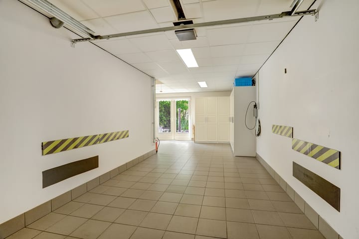 Foto 25 van Grens 30-A