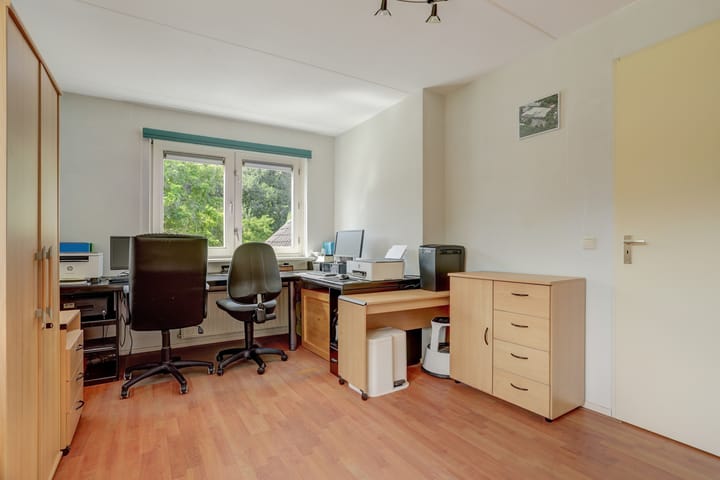 Foto 30 van Grens 30-A