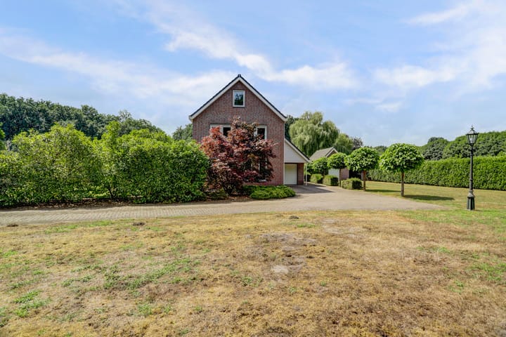 Foto 45 van Grens 30-A