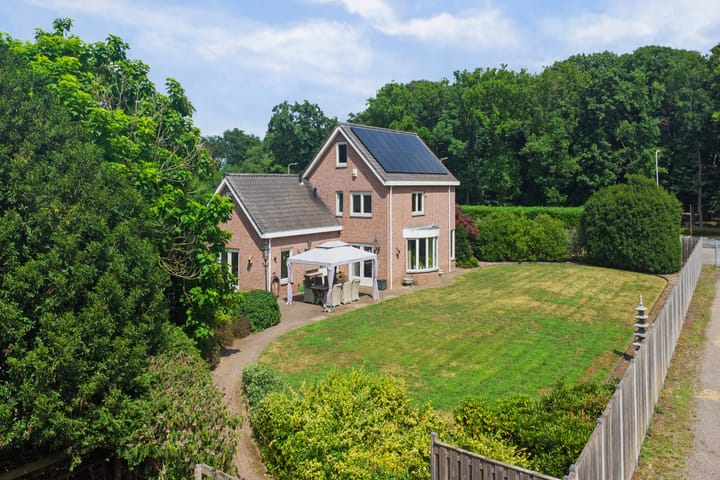 Foto 63 van Grens 30-A