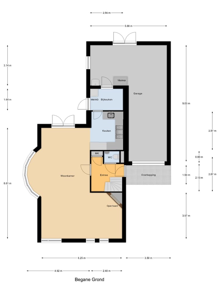 Foto 68 van Grens 30-A