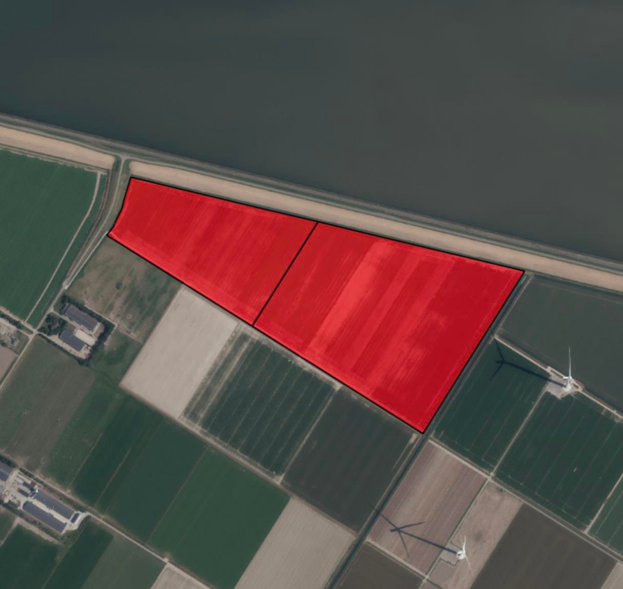 Tarpanweg - Swifterbant - Afbeelding 1