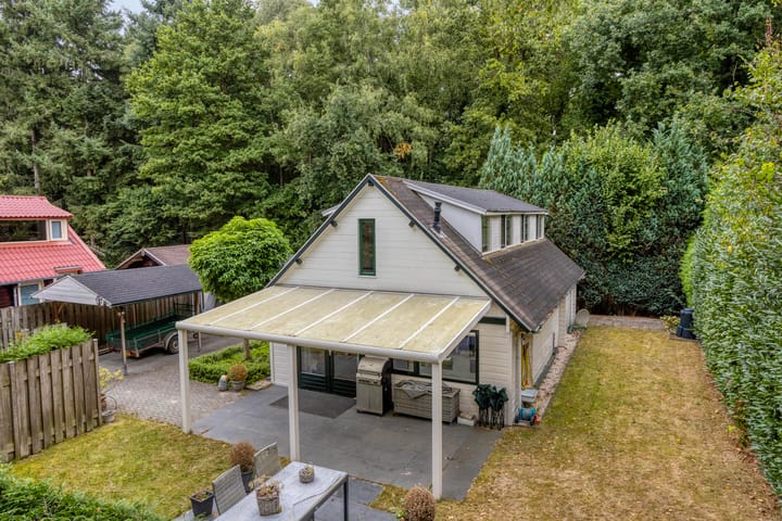 Foto 2 van Hyacinth 119