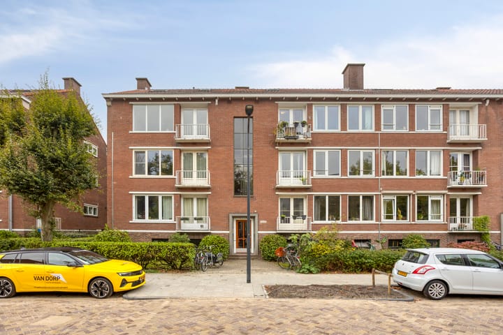 Oppenheimstraat 59