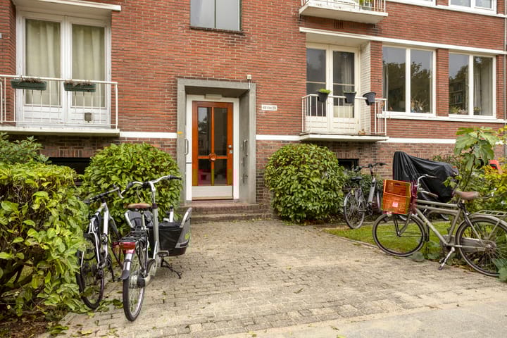 Foto 2 van Oppenheimstraat 59