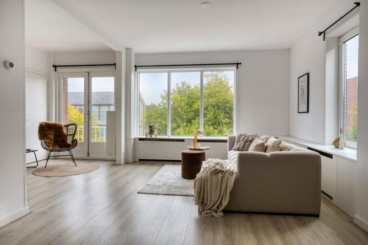 Foto 5 van Oppenheimstraat 59