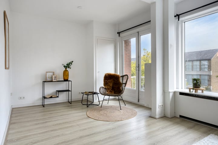 Foto 7 van Oppenheimstraat 59