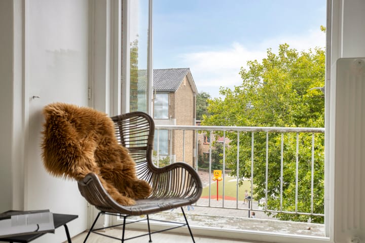 Foto 8 van Oppenheimstraat 59