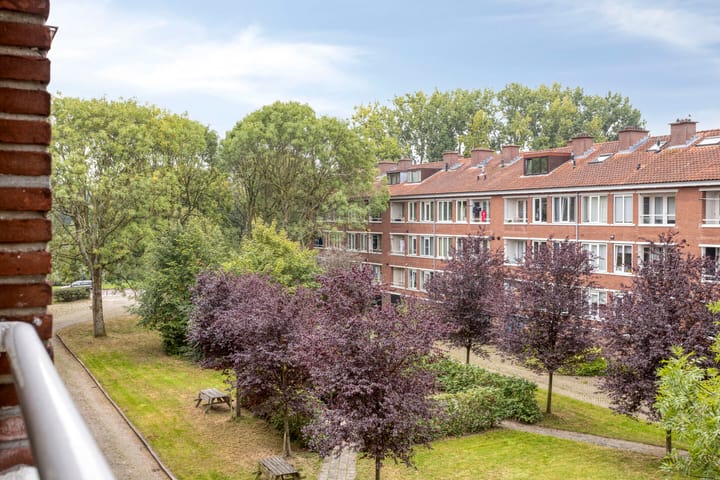 Foto 14 van Oppenheimstraat 59