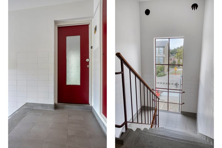 Foto 25 van Oppenheimstraat 59