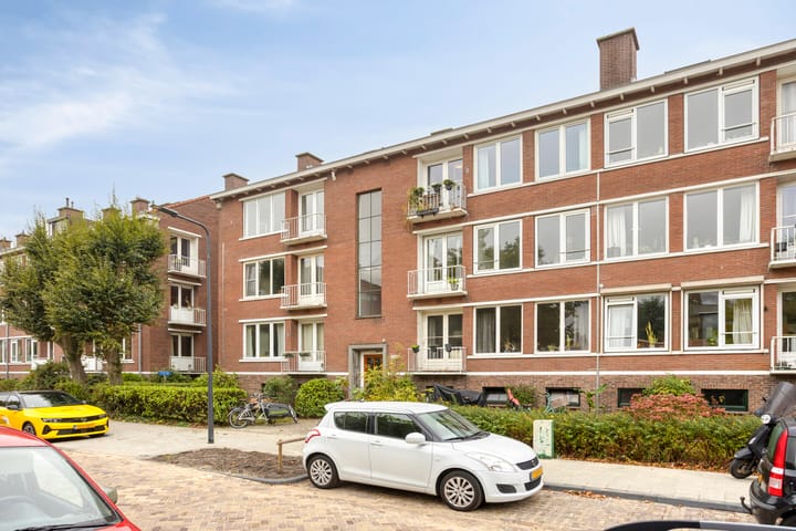 Foto 27 van Oppenheimstraat 59