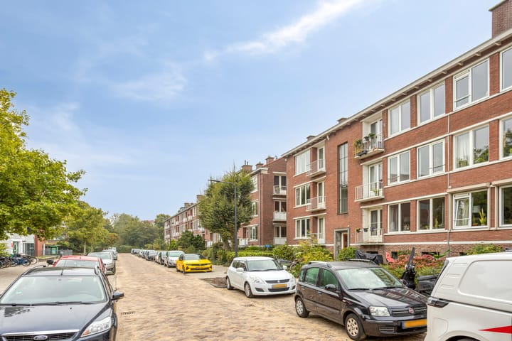 Foto 28 van Oppenheimstraat 59