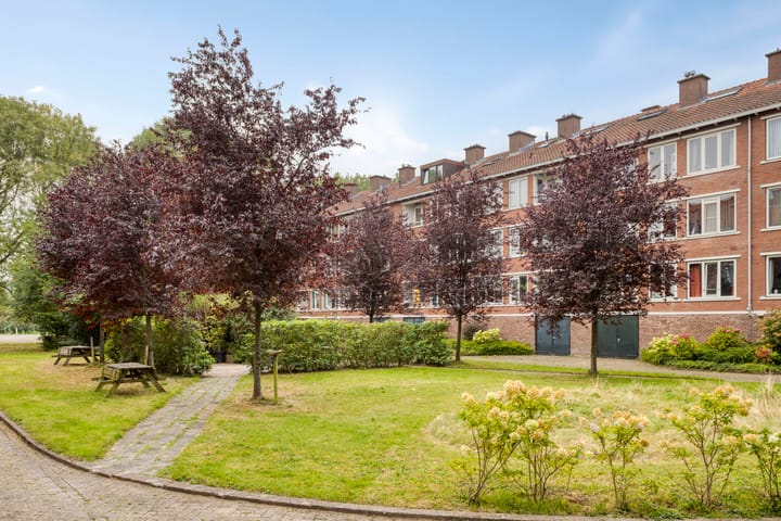 Foto 30 van Oppenheimstraat 59