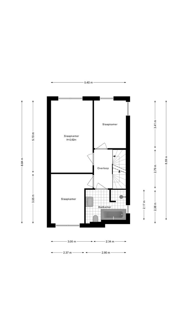 Photo 50 of Kuifeend 23