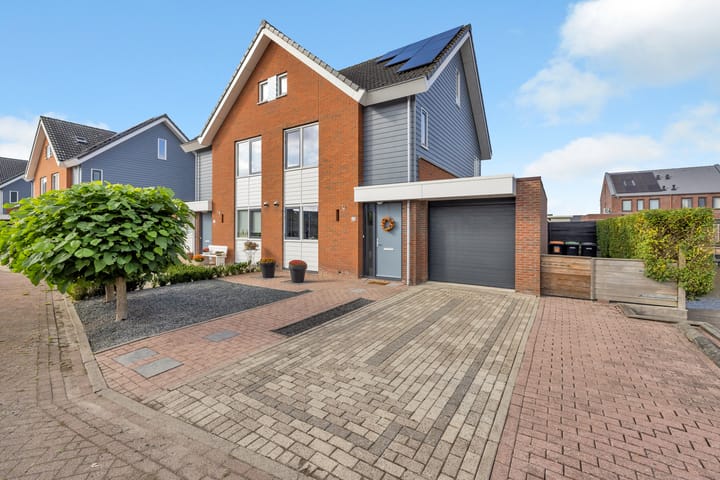 Foto 3 van Kuifeend 23