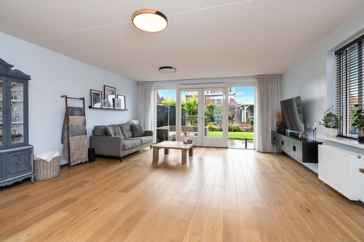 Foto 4 van Kuifeend 23