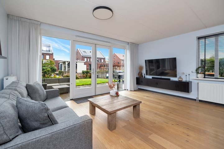 Foto 5 van Kuifeend 23