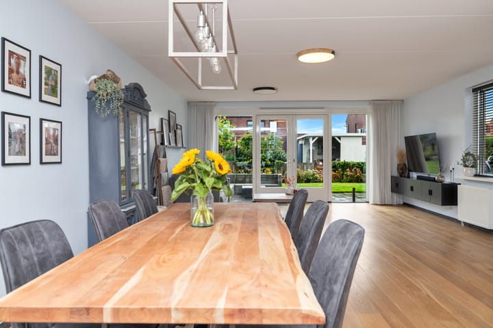 Photo 14 of Kuifeend 23