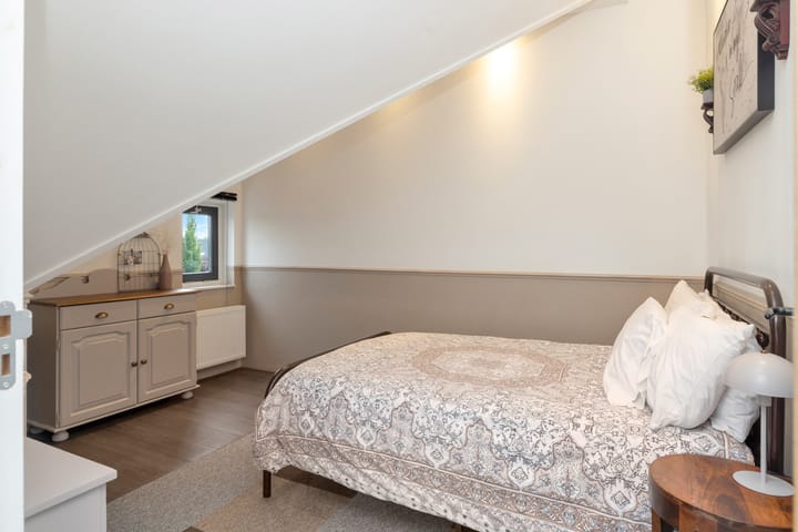 Photo 33 of Kuifeend 23