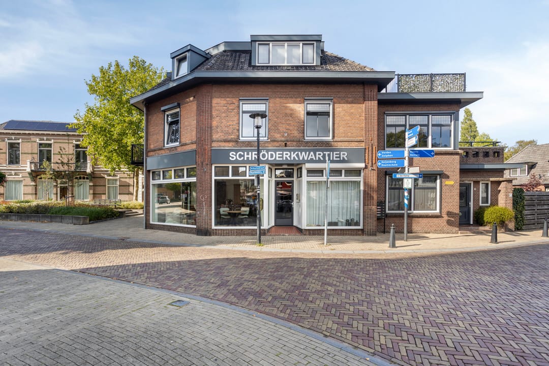 Foto 7 van Ruurloseweg 1