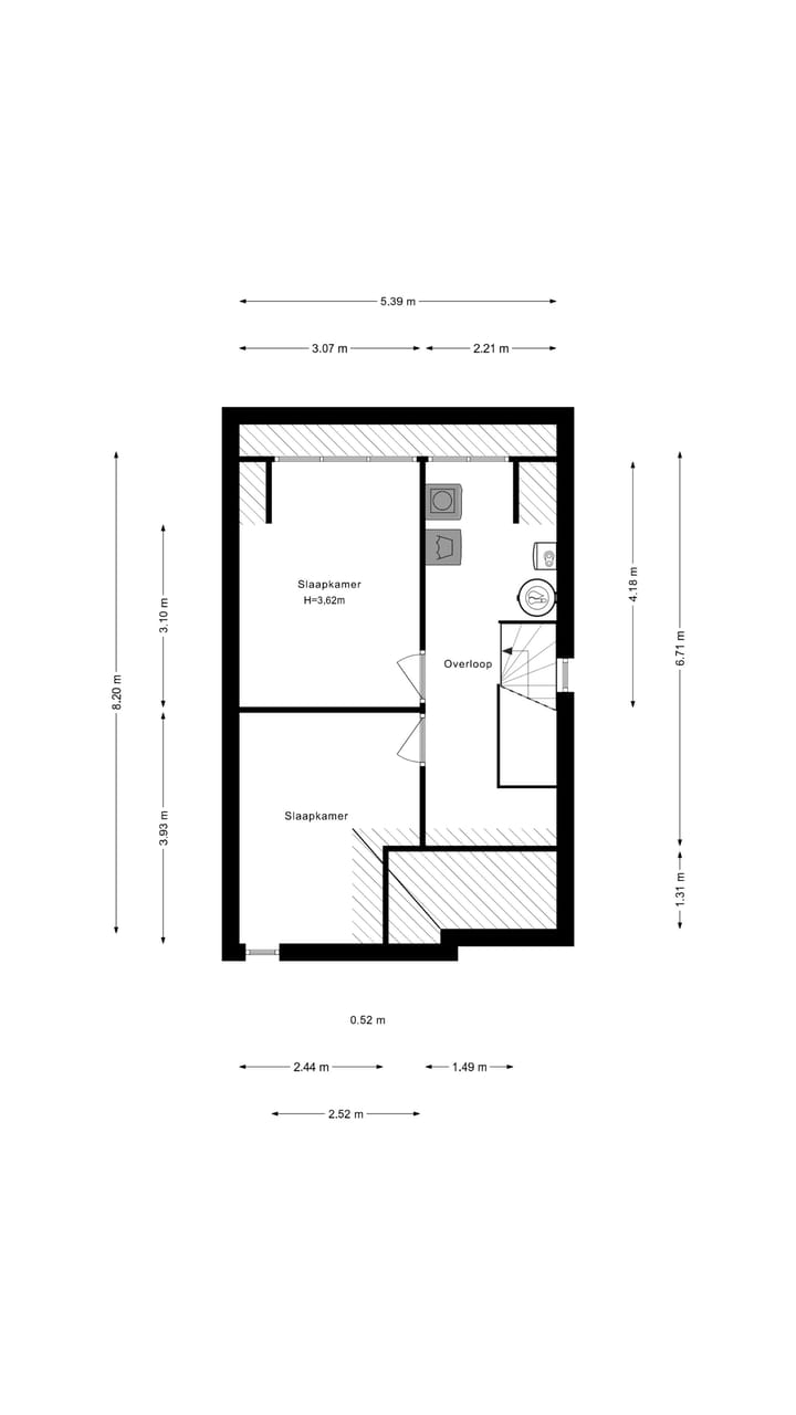 Photo 38 of Kuifeend 23