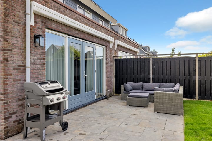 Photo 43 of Kuifeend 23