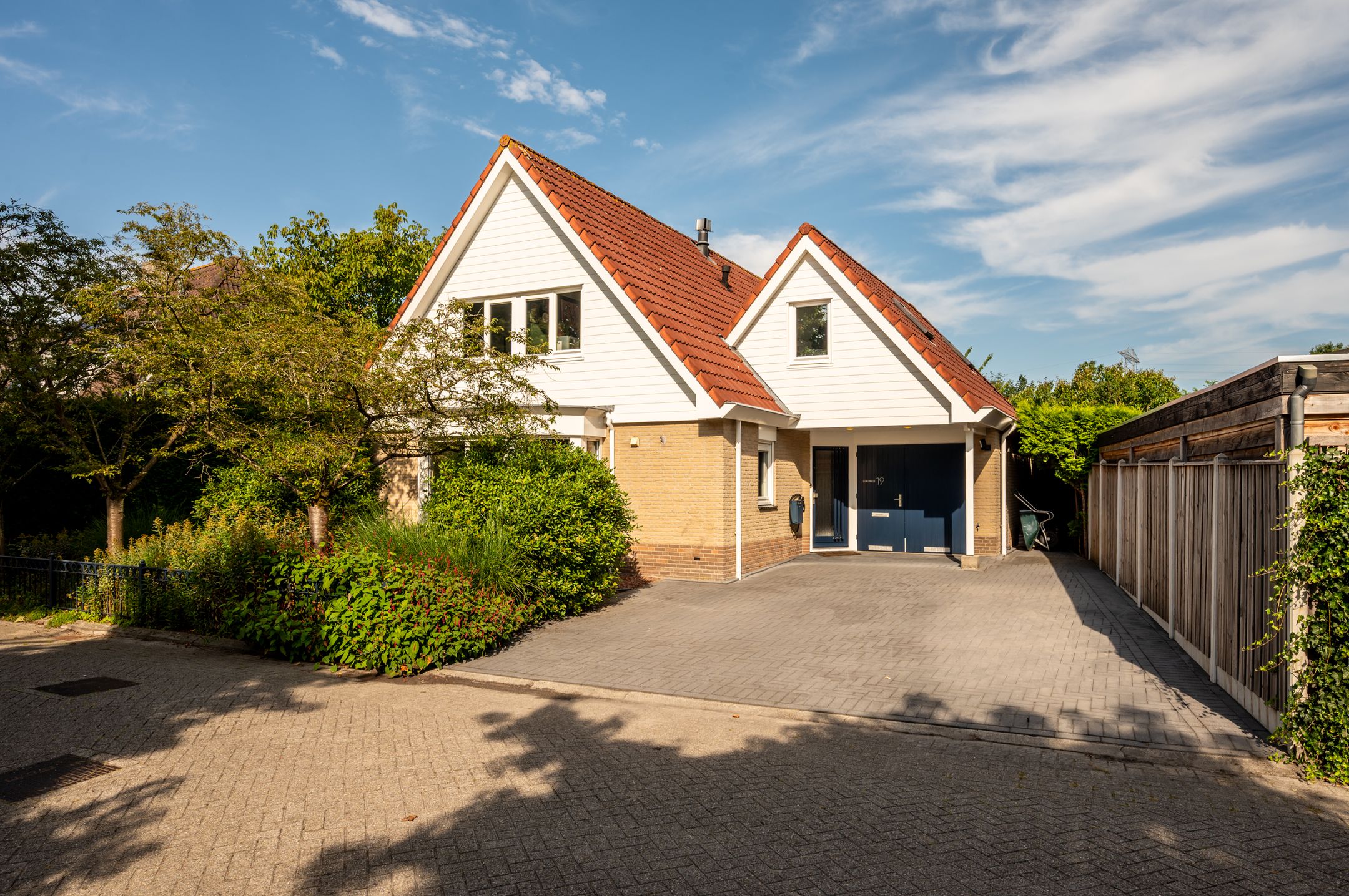 Kiwistraat, 19, Almere, 1326GJ, Flevoland, Nederland 19