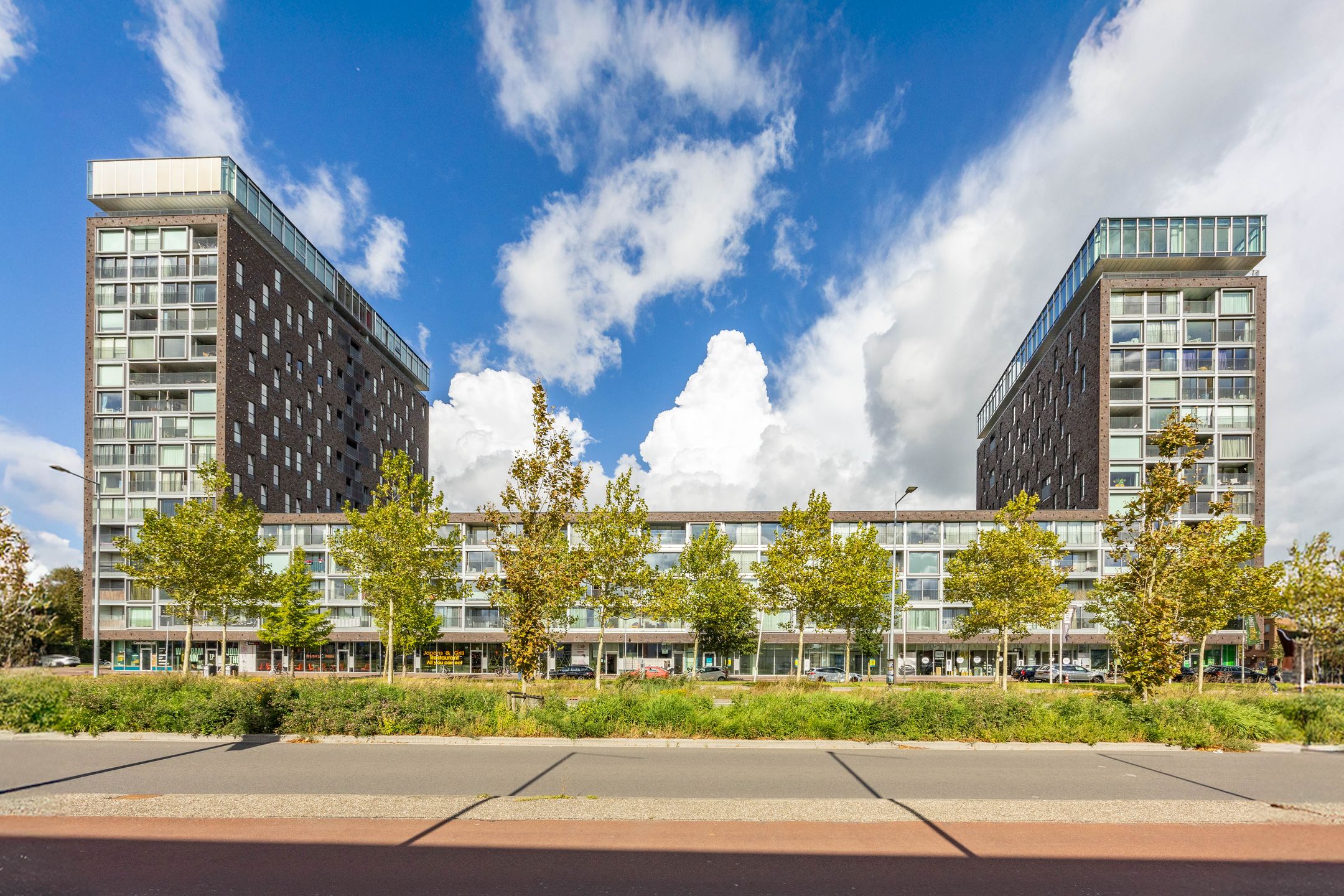 Het Hout, 106, Groningen, 9723LB, Groningen, Nederland 106